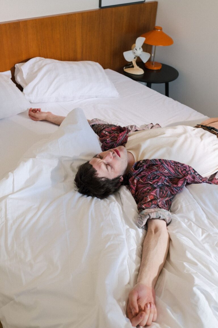 Cheap Sleep Hacks That Cost Less Than Your Morning Coffee