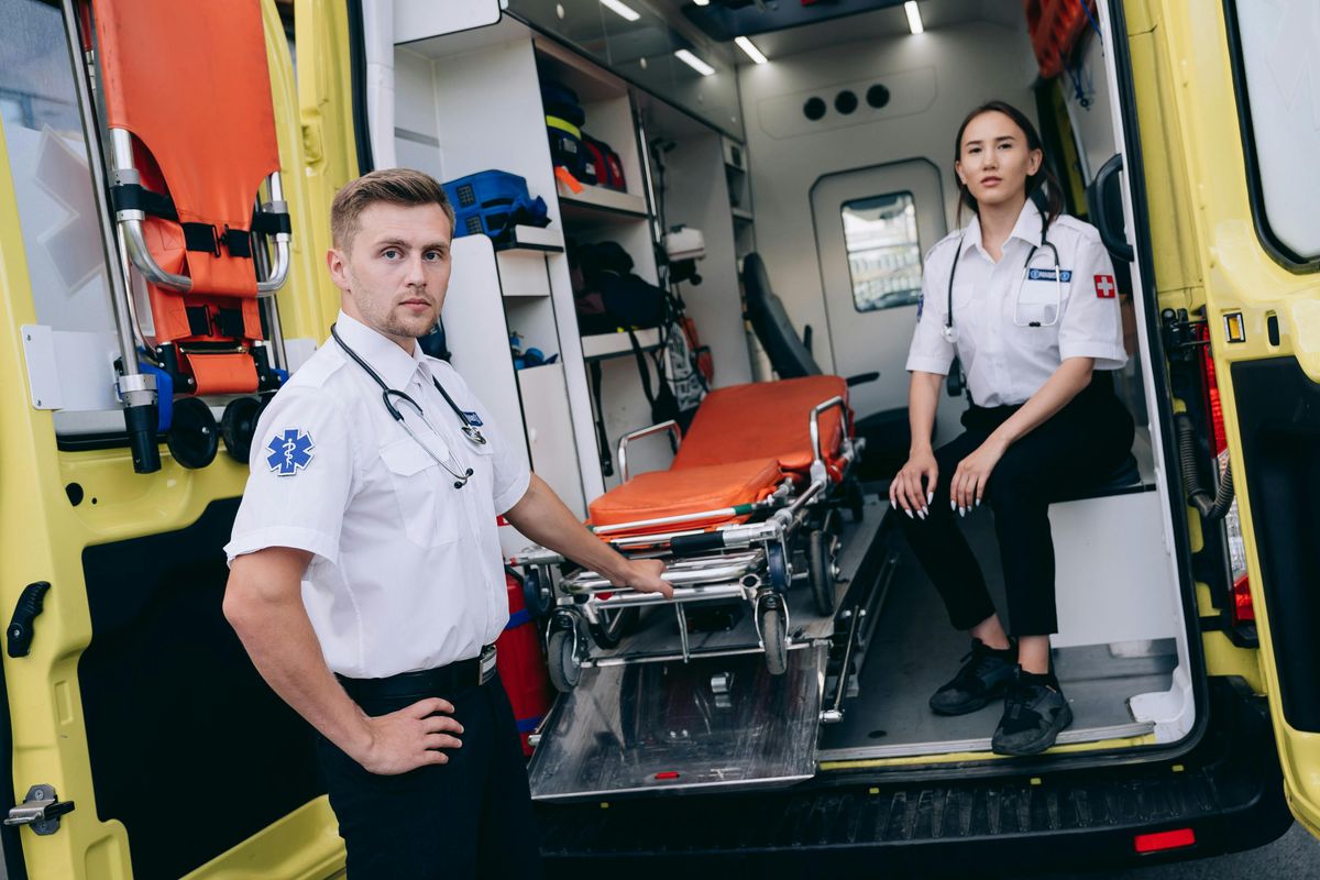 My $600 ER Visit Taught Me Everything Insurance Would Not Cover