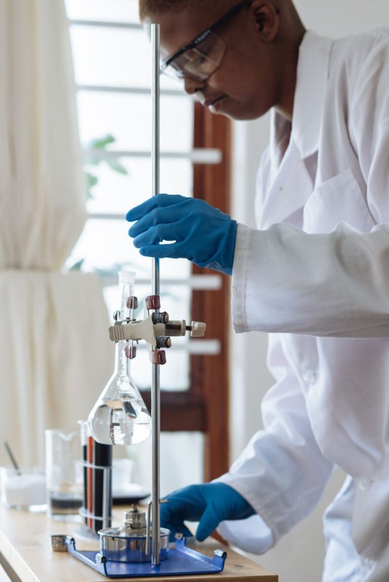 The Complete Guide to Reading Your Own Blood Work at Home