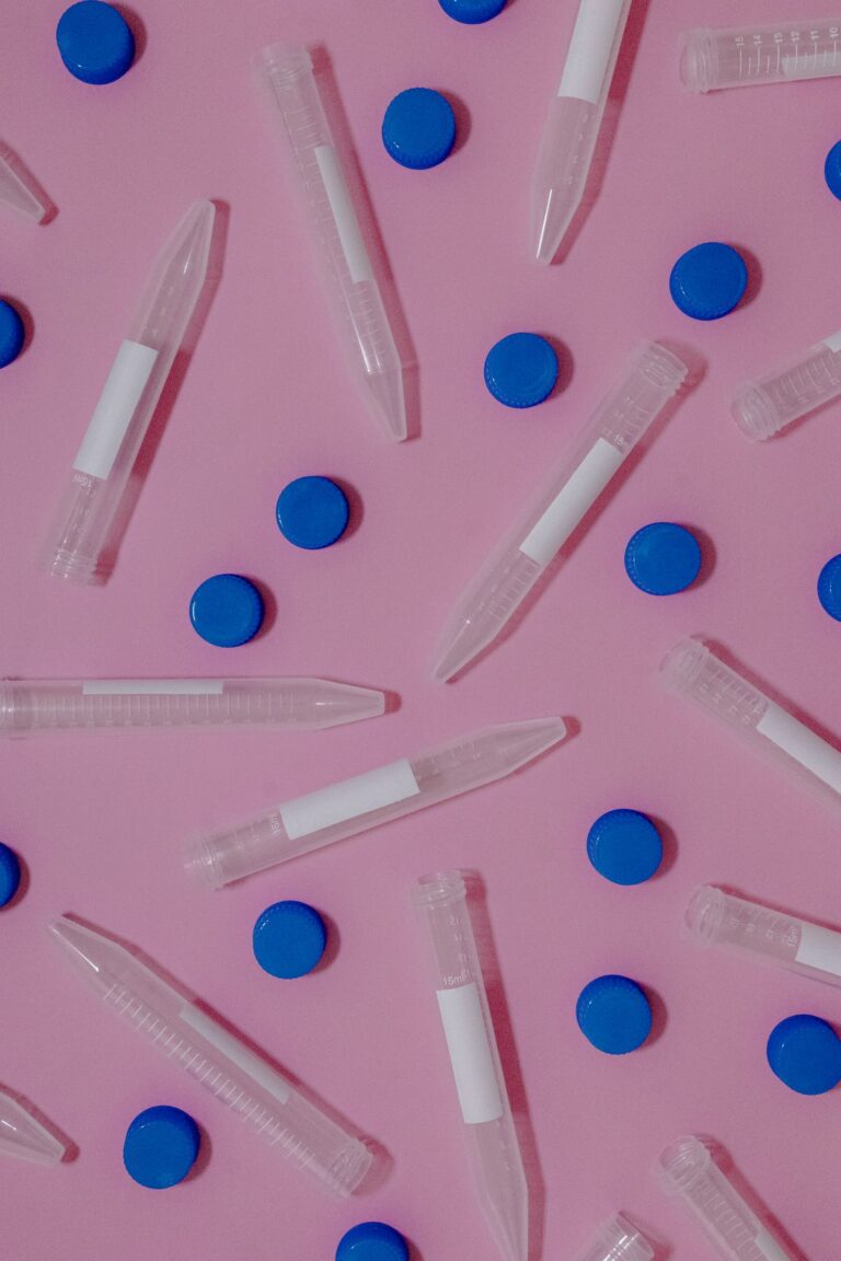 My $100 DIY Blood Test Taught Me More Than Any Doctor Visit