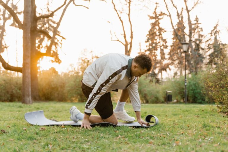 The 5-Minute Morning Routine That Saved My Sanity (When I Had Nothing Left)