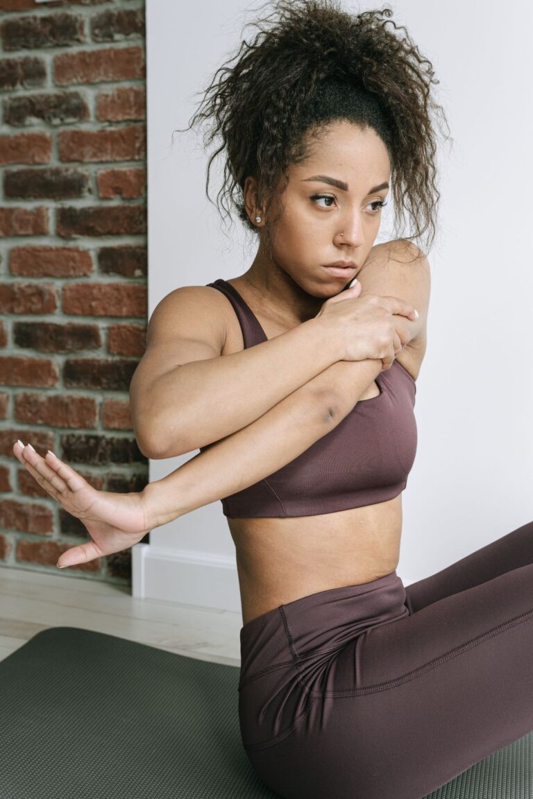 The 10-Minute Survival Recovery Routine for Exhausted People