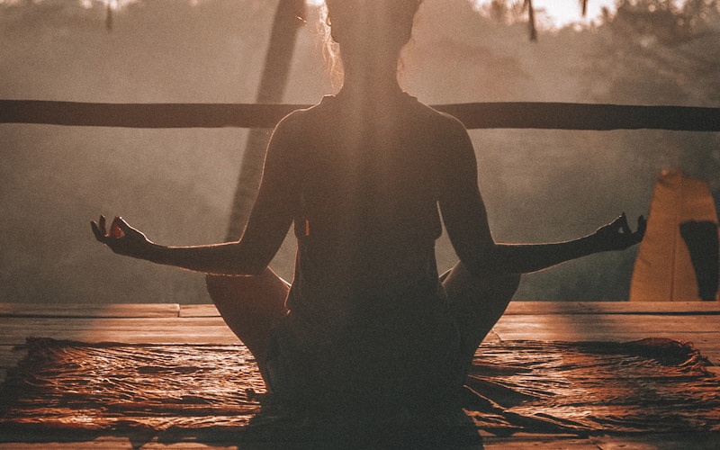 How I Fixed My Cortisol in 30 Days (No Supplements, No Specialist)