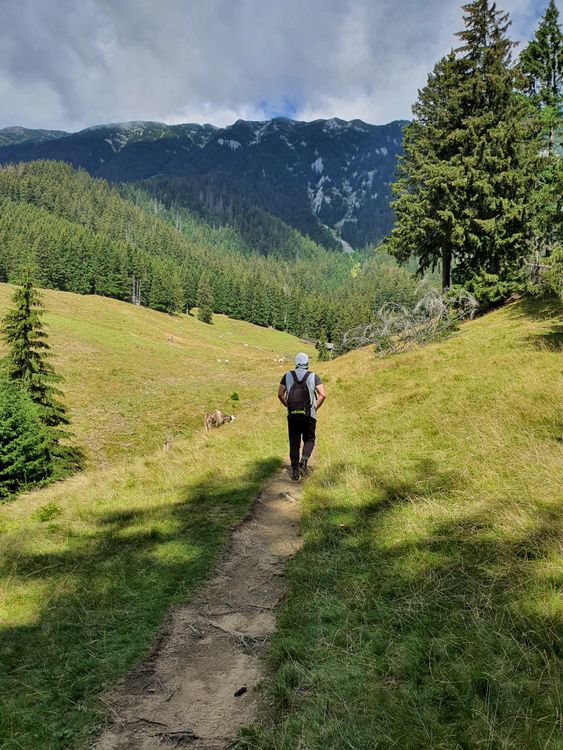 How to Start Hiking When You're Broke