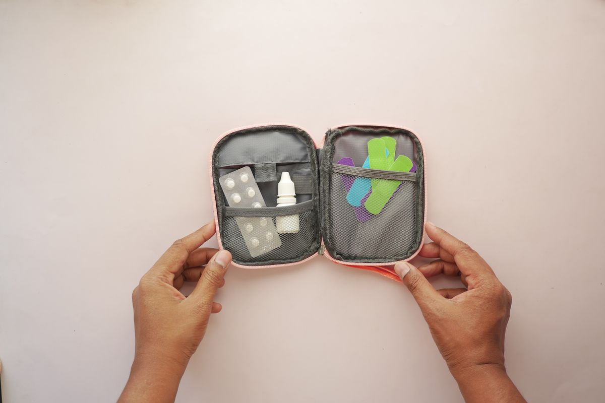 I Tested 5 First Aid Kits Under 50 Dollars -- Here Is What I Actually Carry