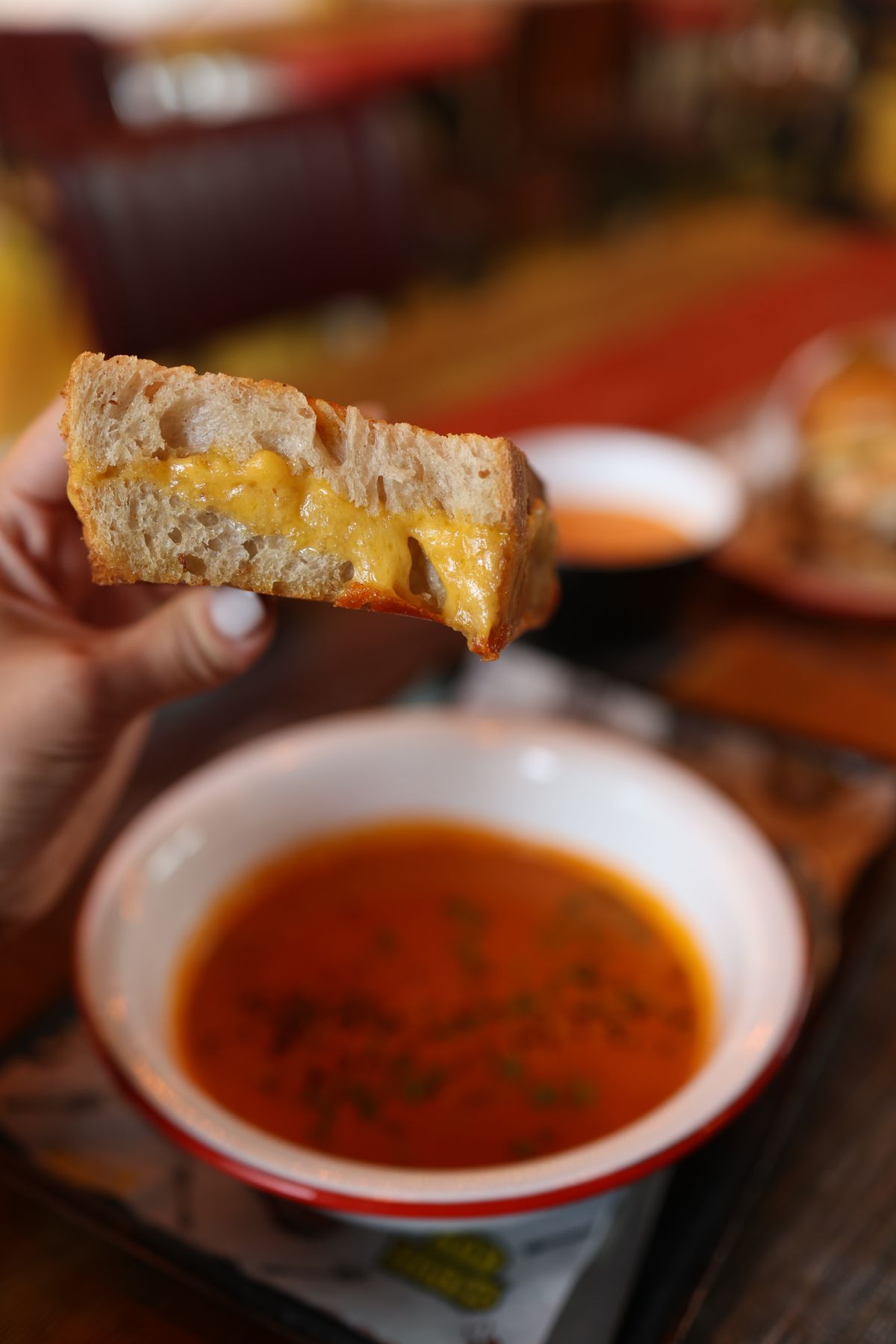 The Week I Ate Only Government Cheese and Felt Better Than Ever