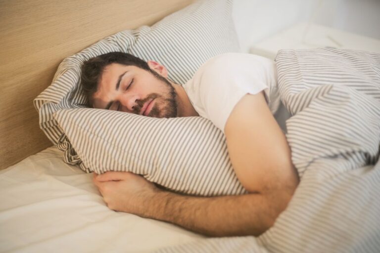 Why Rest Is the Most Underrated Recovery Tool (And How to Afford It)