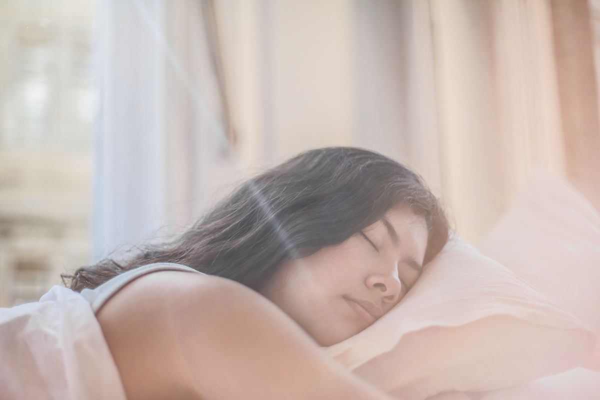 What Your Body Is Trying to Tell You When You Are Always Tired