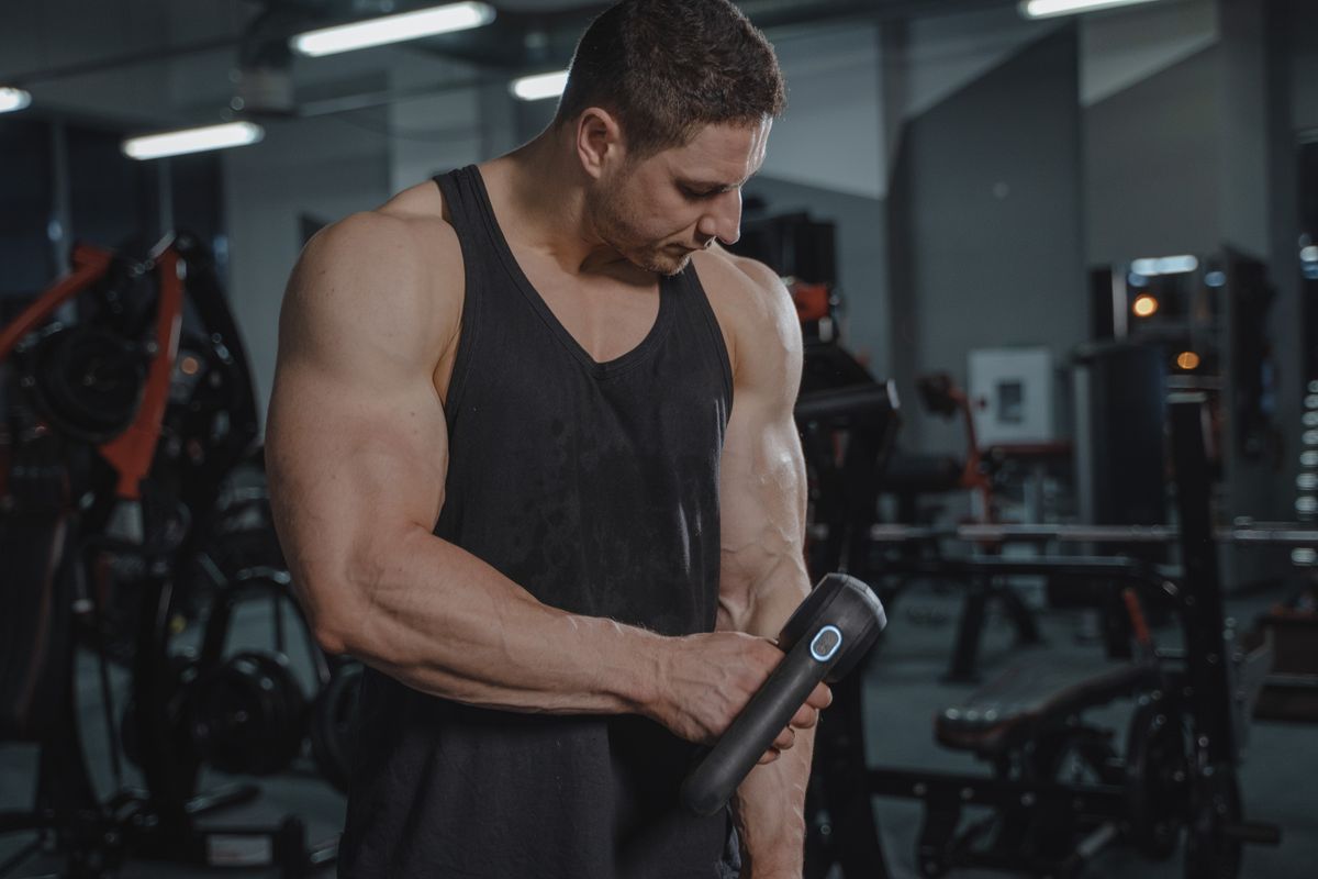 The Beginner's Guide to Bodyweight Recovery: No Equipment Needed