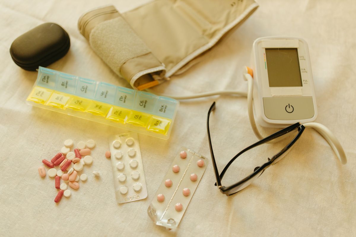 What I Learned From Using a $30 Blood Pressure Monitor for 90 Days